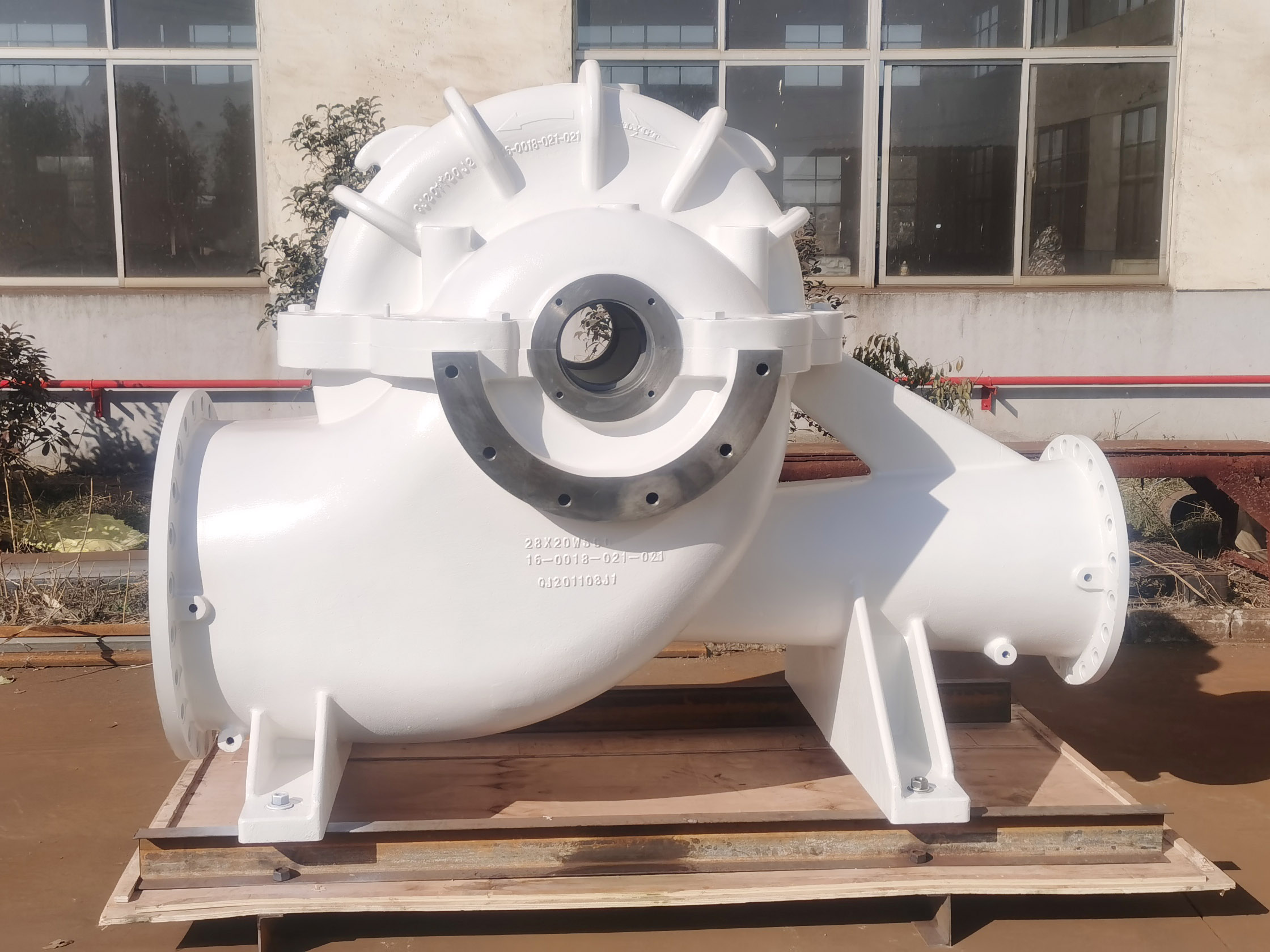 鑄鐵加工經常會出現缺陷，怎樣把損害降至*少？